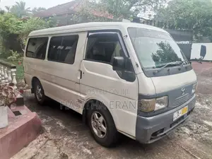 Mazda Bongo 2002 Van (Used)