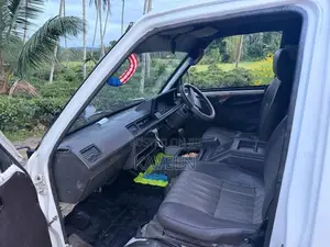Nissan Vanette 1991 Van (Used)