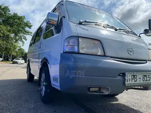 Mazda Bongo 2002 Van (Used)