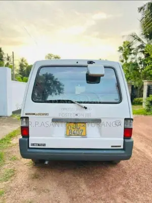 Nissan Vanette 1998 Van (Used)