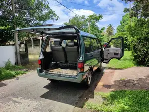 Nissan Vanette Vx 1993 Van (Used)