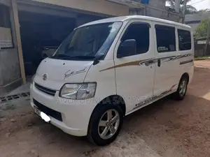 Toyota Townace S402M 2012 Van (Used)