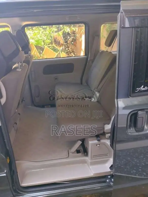 Suzuki Every Jp 2023 Van (Used)