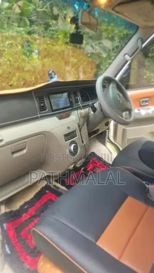 Daihatsu Atrai Wagon 2017 Van (Used)