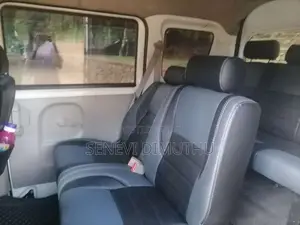 Nissan Clipper 2020 Van (Used)
