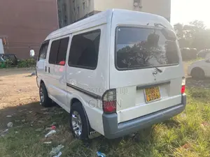 Nissan Vanette 1997 Van (Used)