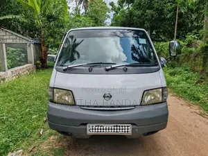 Nissan Vanette 2010 Van (Used)