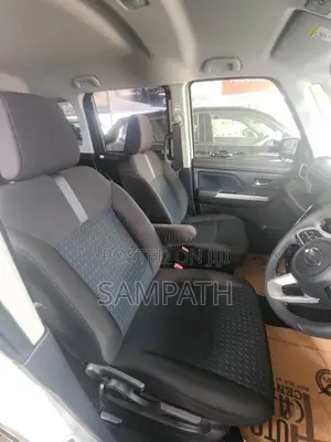 Daihatsu THOR Custom GT 2025 Van Unregistered (Recondition)