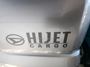 Daihatsu Hijet Cargo 2025 Van Unregistered (Recondition)