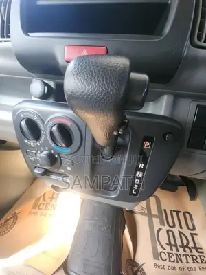 Suzuki Every 2023 Van Unregistered (Recondition)