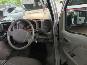 Suzuki Every PA Limited 2024 Van Unregistered (Recondition)