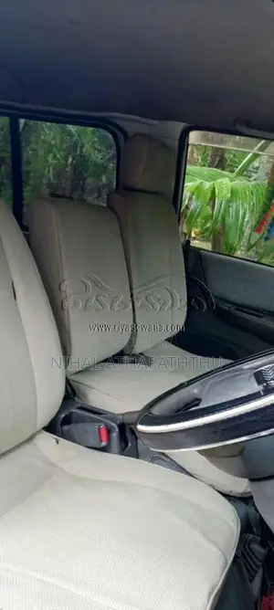 Nissan Vanette 2007 Van (Used)