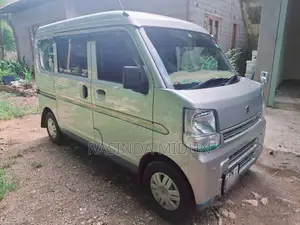 Suzuki Every PAHigh Roof 2018 Van (Used)