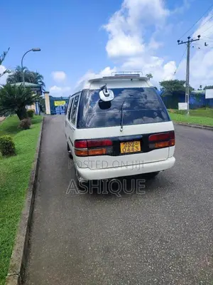 Toyota TownAce 1994 Van (Used)