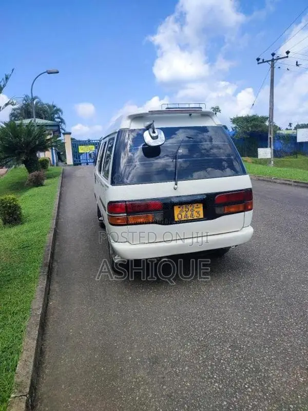 Toyota TownAce 1994 Van (Used)