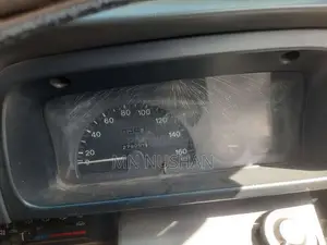 Nissan Vanette 1998 Van (Used)