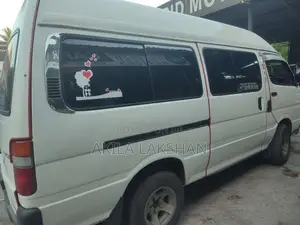 Toyota HIACE 1994 Van (Used)