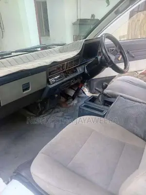 Toyota Liteace 1998 Van (Used)