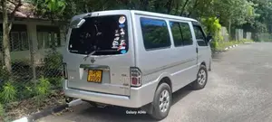 Nissan Vanette 2007 Van (Used)