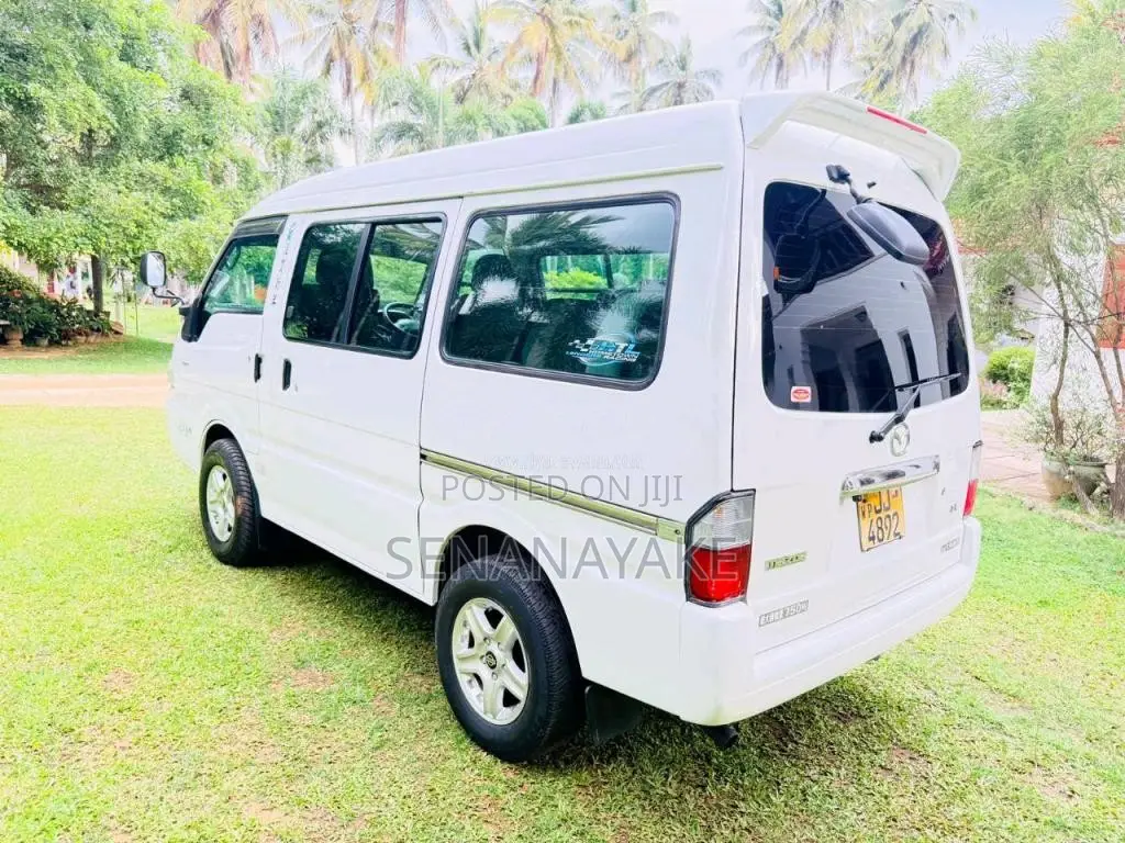 Mazda Bongo 1999 Van (Used)