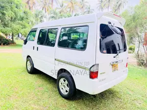 Mazda Bongo 1999 Van (Used)