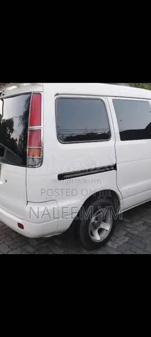 Toyota KR42 1998 Van (Used)