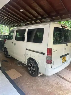 Toyota Townace S402 2015 Van (Used)