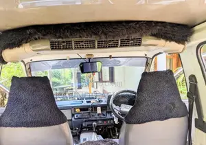 Toyota Liteace 1986 Van (Used)