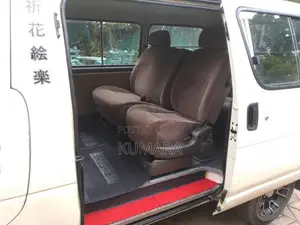 Toyota Lotto 1995 Van (Used)