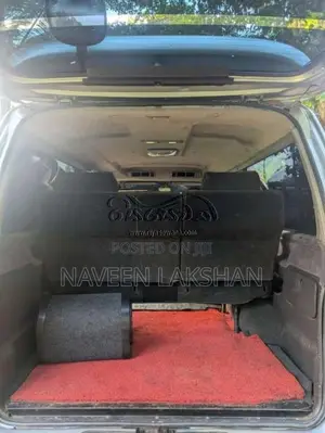 Toyota Toyota 1993 Van (Used)