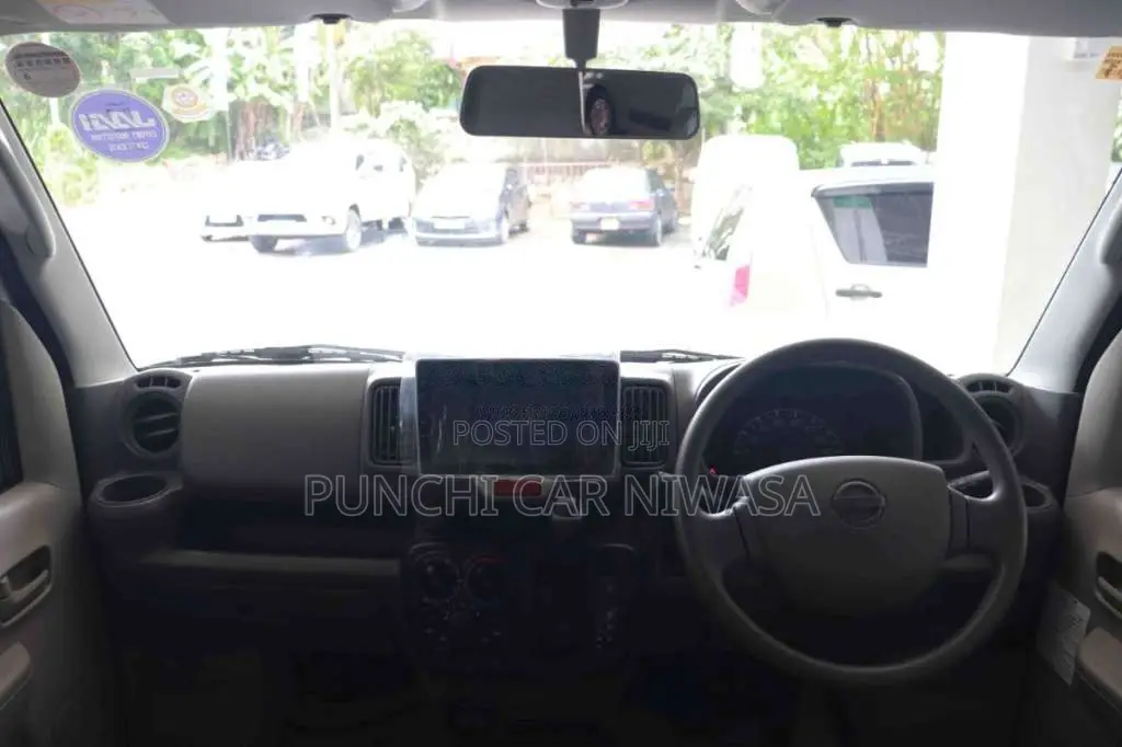 Nissan Clipper 2023 Van (Used)