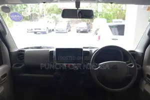 Nissan Clipper 2023 Van (Used)