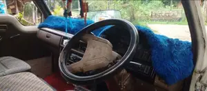 Isuzu Fargo 1993 Van (Used)