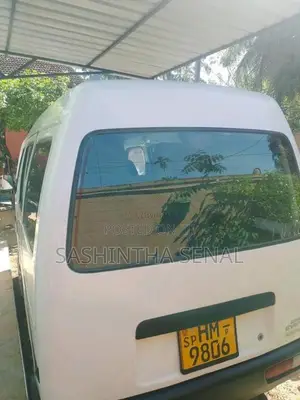 Suzuki Every 1998 Van (Used)