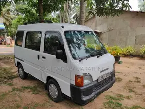 Subaru Sambar 1999 Van (Used)