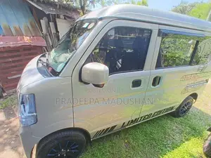 Suzuki Every 2019 Van (Used)