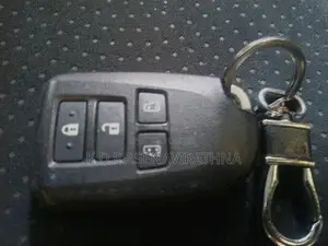 Toyota KDH Dark Prime TRH 2016 Van (Used)
