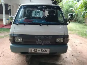 Nissan Vanette 1998 Van (Used)