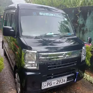 Suzuki Every Full Join 2015 Van (Used)
