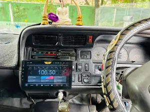 Toyota Dolphin Hiace 2003 Van (Used)