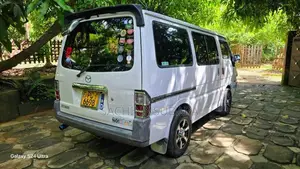 Mazda Bongo 2008 Van (Used)