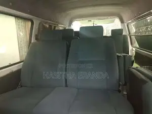 Mazda Bongo 2002 Van (Used)