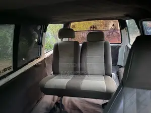 Nissan Vanette 1991 Van (Used)