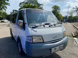 Mazda Bongo 2002 Van (Used)