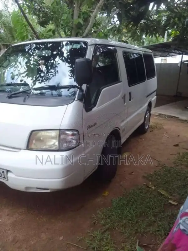 Nissan Vanette 2003 Van (Used)
