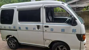 Daihatsu Hijet 2001 Van (Used)