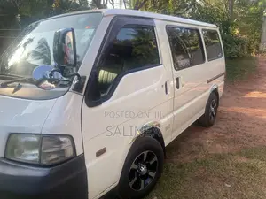 Nissan Vanette 2007 Van (Used)
