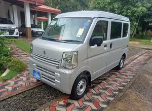 Suzuki Every PA Limited 2025 Van Unregistered (Recondition)