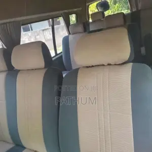 Nissan Caravan 2001 Van (Used)