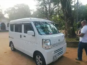Nissan Clipper 2020 Van (Used)